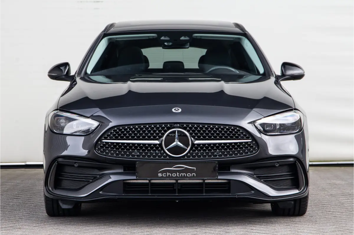 300 e AMG Premium, Pano, Distronic, Head-up, Nightpakket 2023