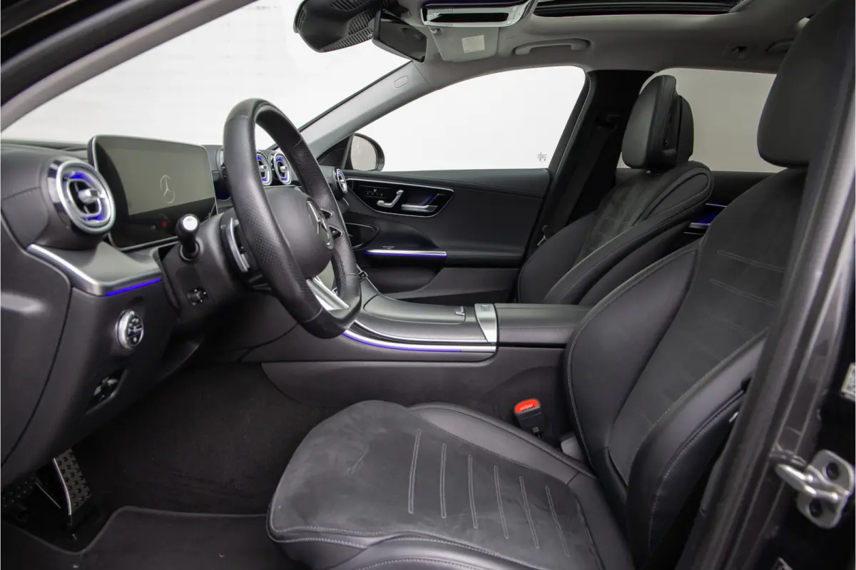 300 e AMG Premium, Pano, Distronic, Head-up, Nightpakket 2023