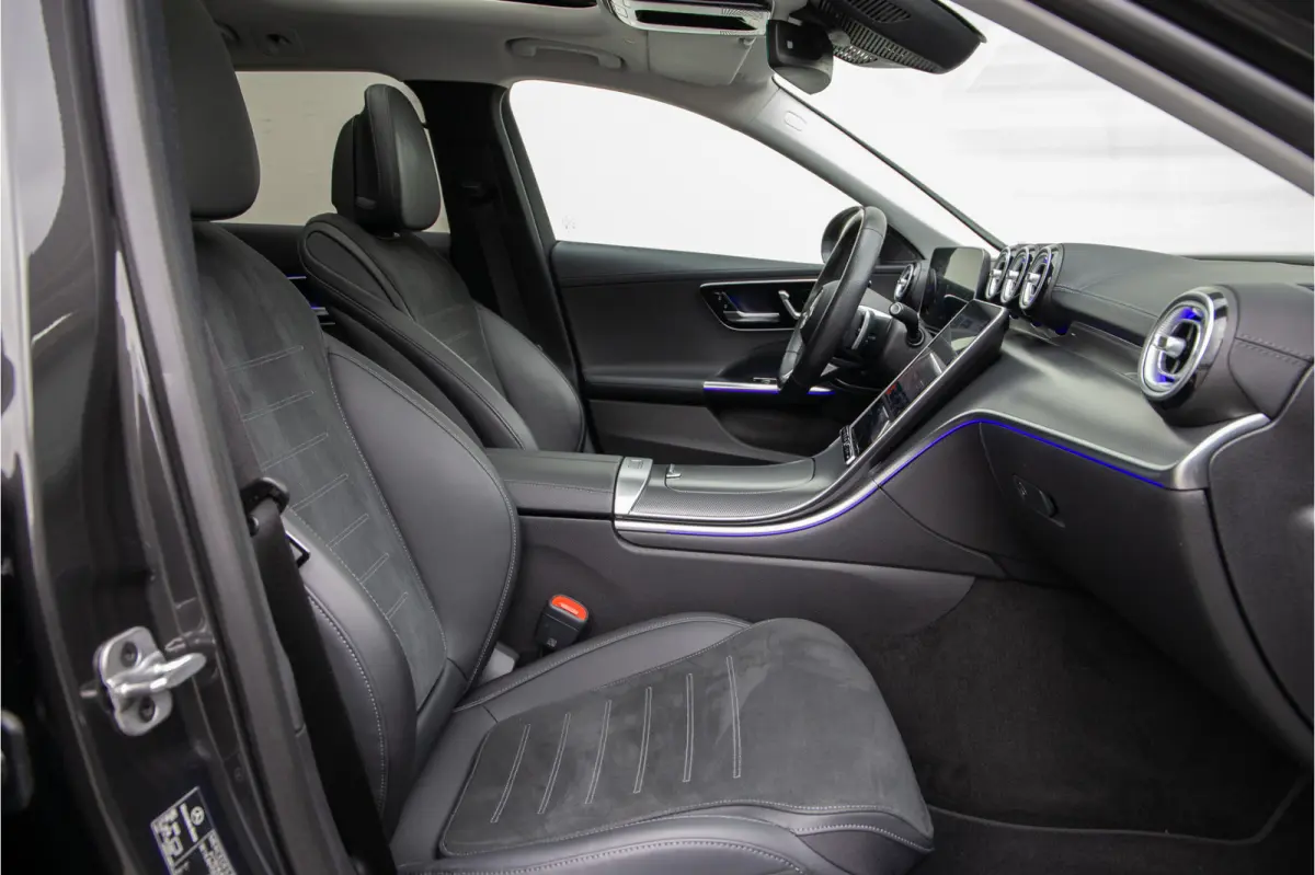 300 e AMG Premium, Pano, Distronic, Head-up, Nightpakket 2023