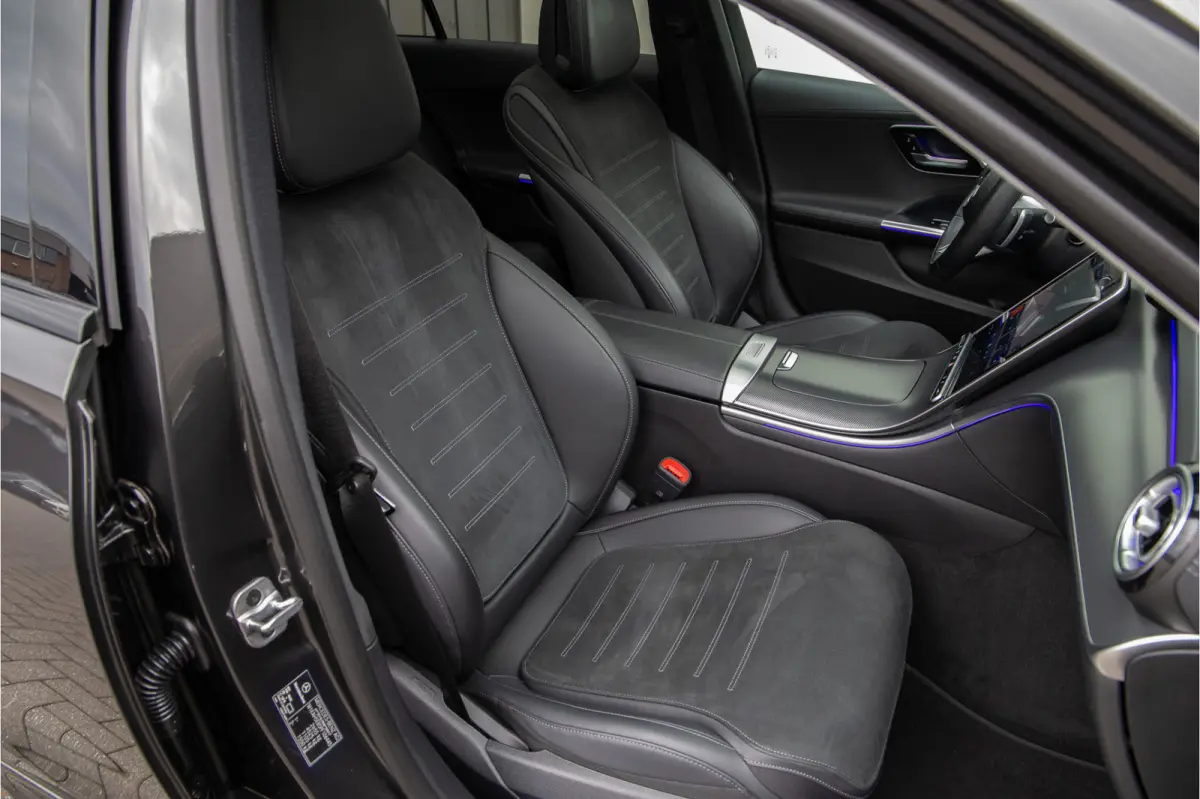 300 e AMG Premium, Pano, Distronic, Head-up, Nightpakket 2023