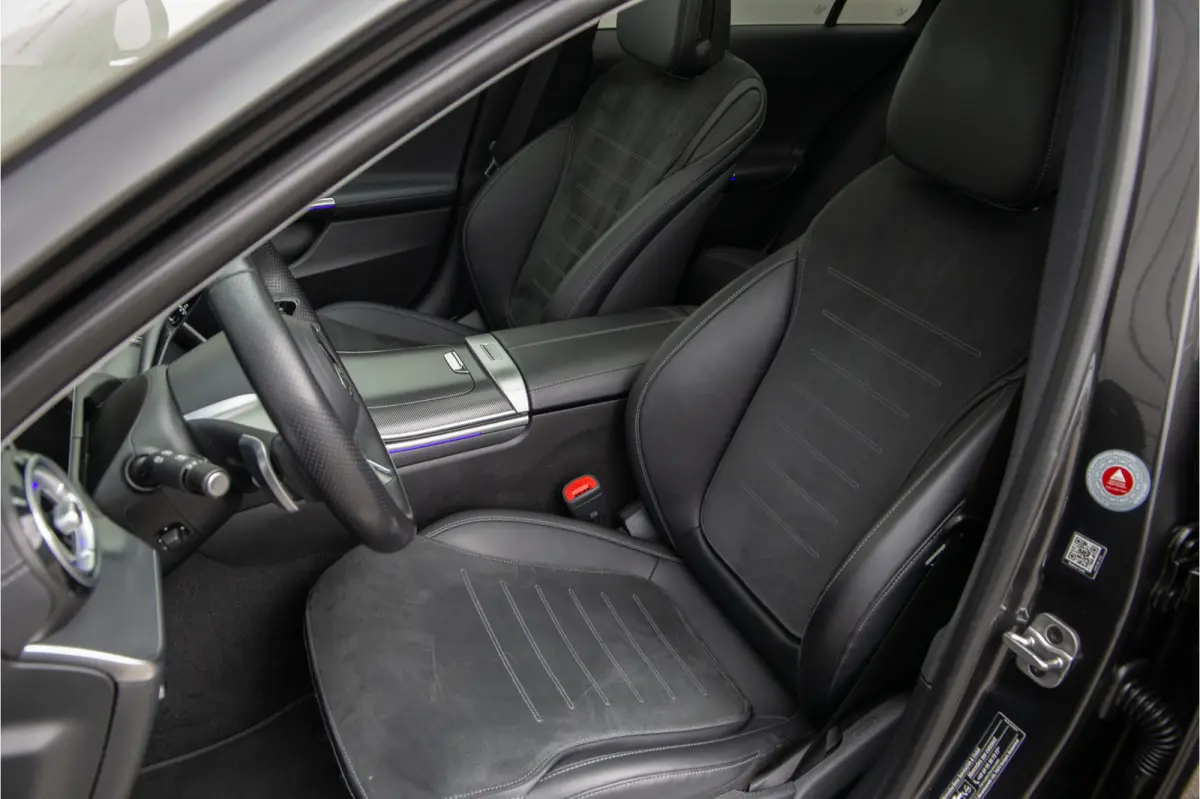 300 e AMG Premium, Pano, Distronic, Head-up, Nightpakket 2023
