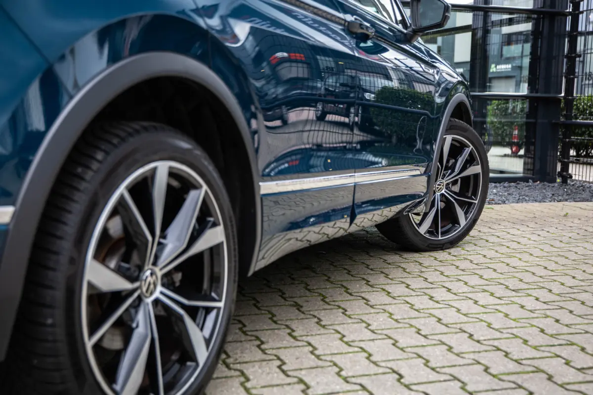 1.4 TSI eHybrid R-Line Exclusive , Trekhaak, Adap. cruise,  Memory seat, Rondomzichtcamera,