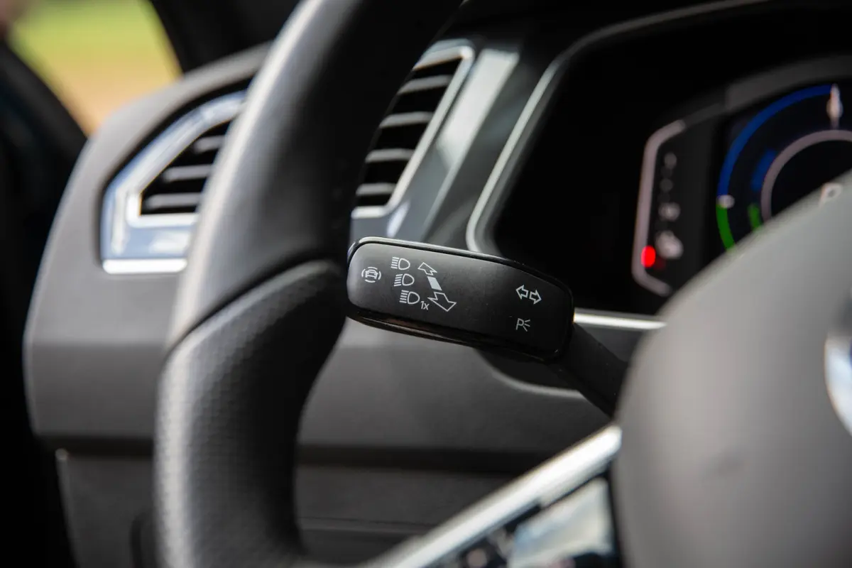 1.4 TSI eHybrid R-Line Exclusive , Trekhaak, Adap. cruise,  Memory seat, Rondomzichtcamera,