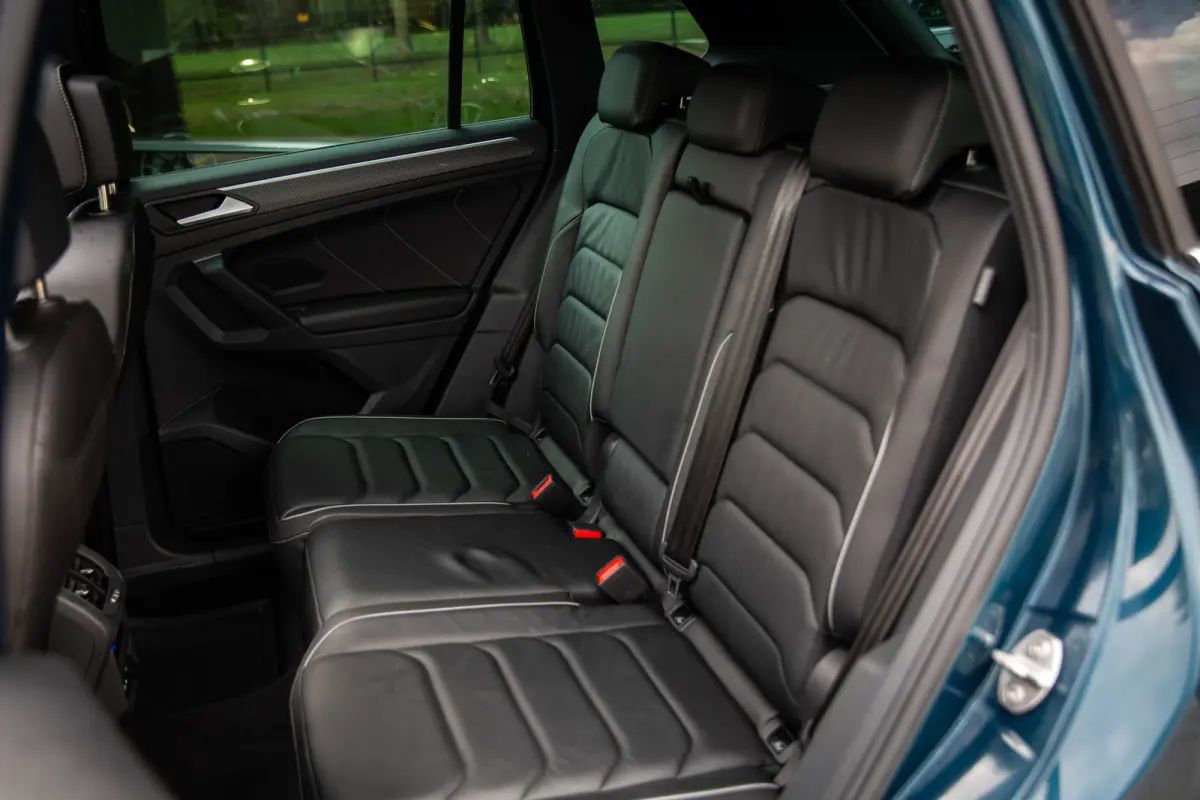 1.4 TSI eHybrid R-Line Exclusive , Trekhaak, Adap. cruise,  Memory seat, Rondomzichtcamera,