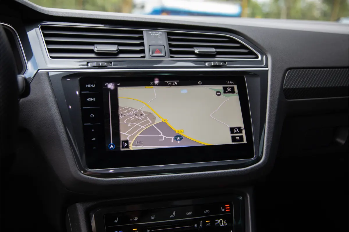 1.4 TSI eHybrid R-Line Exclusive , Trekhaak, Adap. cruise,  Memory seat, Rondomzichtcamera,