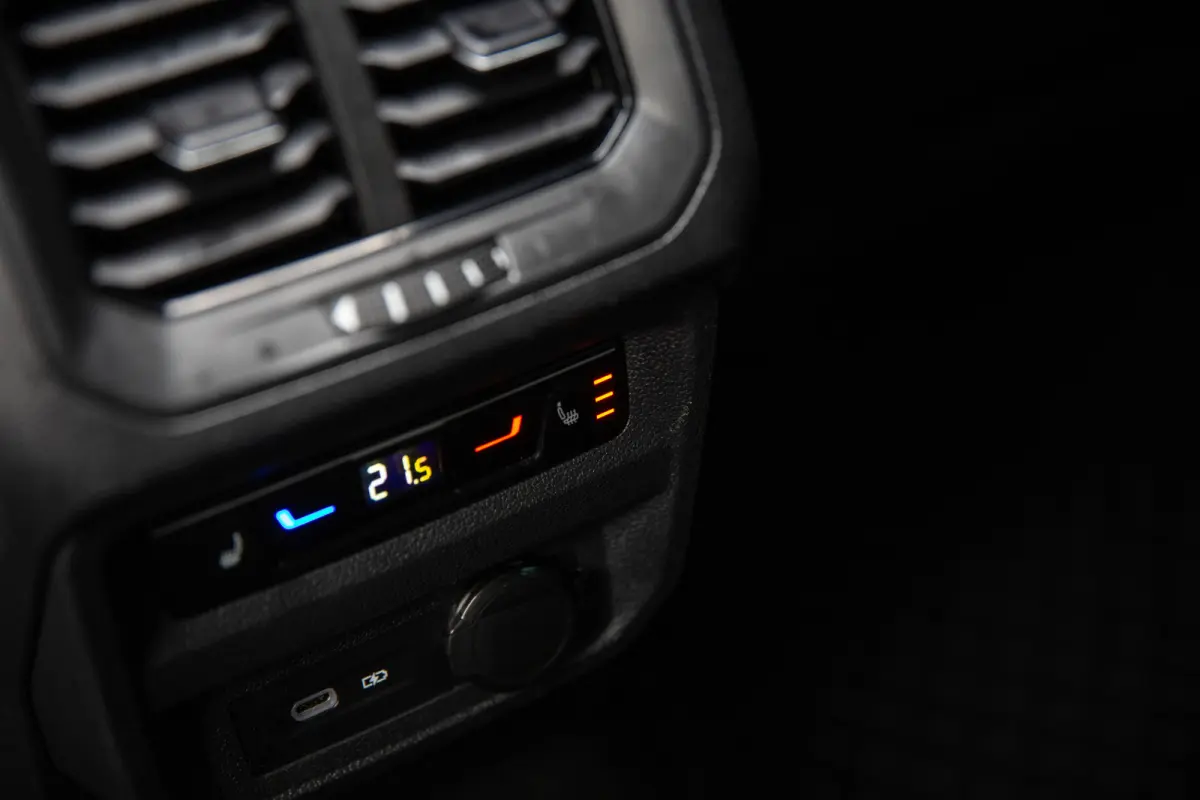 1.4 TSI eHybrid R-Line Exclusive , Trekhaak, Adap. cruise,  Memory seat, Rondomzichtcamera,