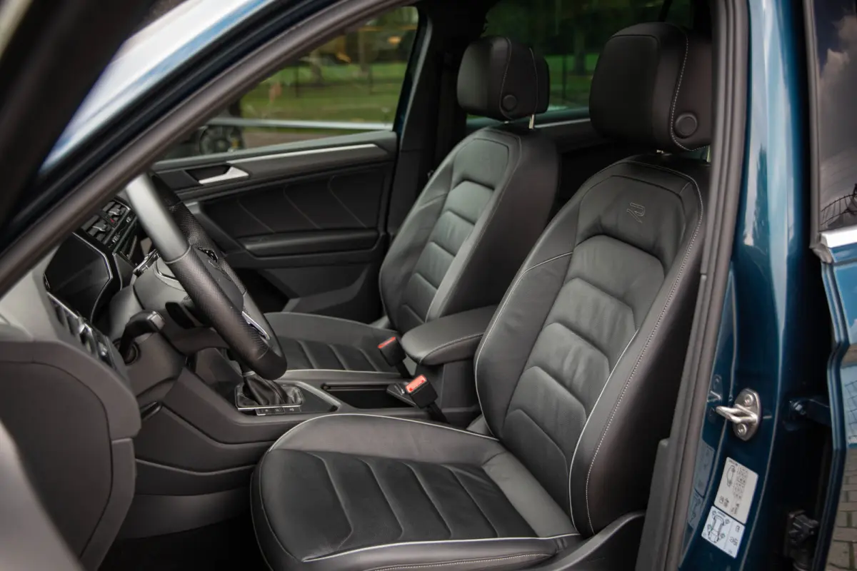 1.4 TSI eHybrid R-Line Exclusive , Trekhaak, Adap. cruise,  Memory seat, Rondomzichtcamera,