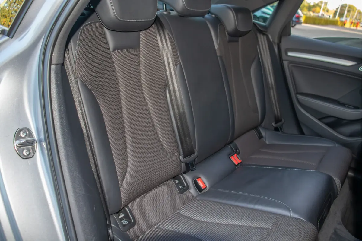 1.4 TFSI Sport Pro Line S, Origineel NL, S-Line, Xenon, PDC, Half leder, Navigatie, Cruise control, Climate control.