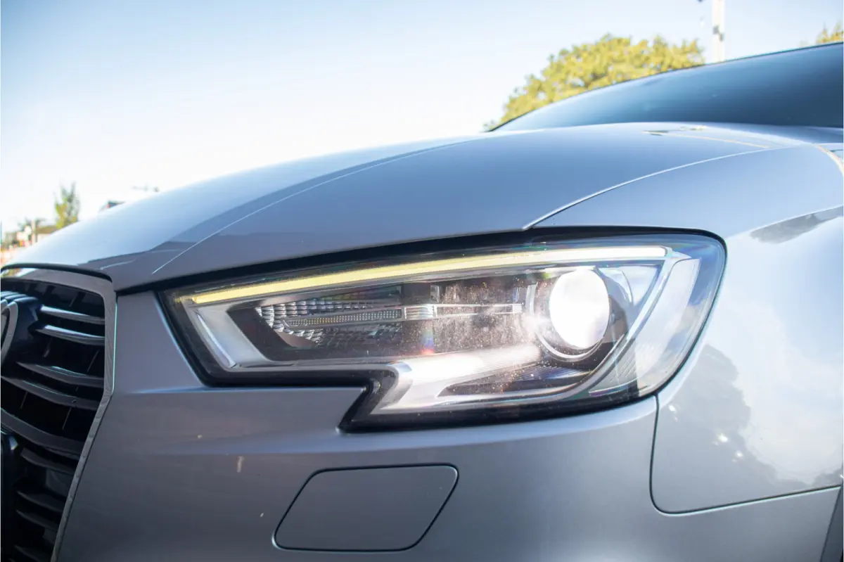 1.4 TFSI Sport Pro Line S, Origineel NL, S-Line, Xenon, PDC, Half leder, Navigatie, Cruise control, Climate control.