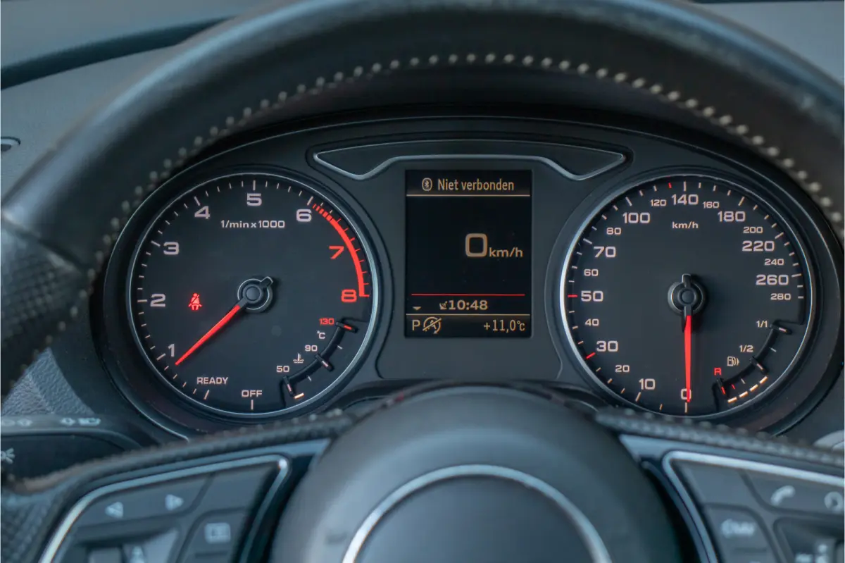 1.4 TFSI Sport Pro Line S, Origineel NL, S-Line, Xenon, PDC, Half leder, Navigatie, Cruise control, Climate control.