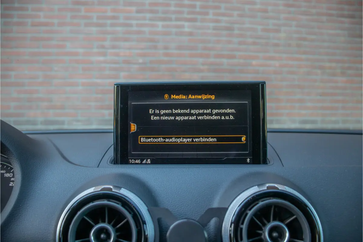 1.4 TFSI Sport Pro Line S, Origineel NL, S-Line, Xenon, PDC, Half leder, Navigatie, Cruise control, Climate control.