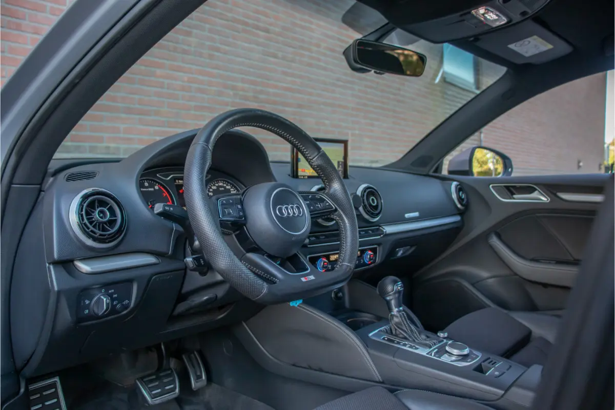 1.4 TFSI Sport Pro Line S, Origineel NL, S-Line, Xenon, PDC, Half leder, Navigatie, Cruise control, Climate control.