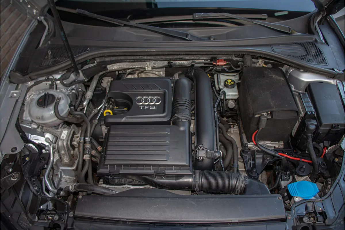 1.4 TFSI Sport Pro Line S, Origineel NL, S-Line, Xenon, PDC, Half leder, Navigatie, Cruise control, Climate control.