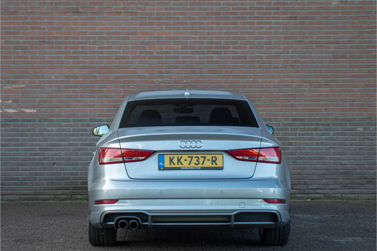 1.4 TFSI Sport Pro Line S, Origineel NL, S-Line, Xenon, PDC, Half leder, Navigatie, Cruise control, Climate control.