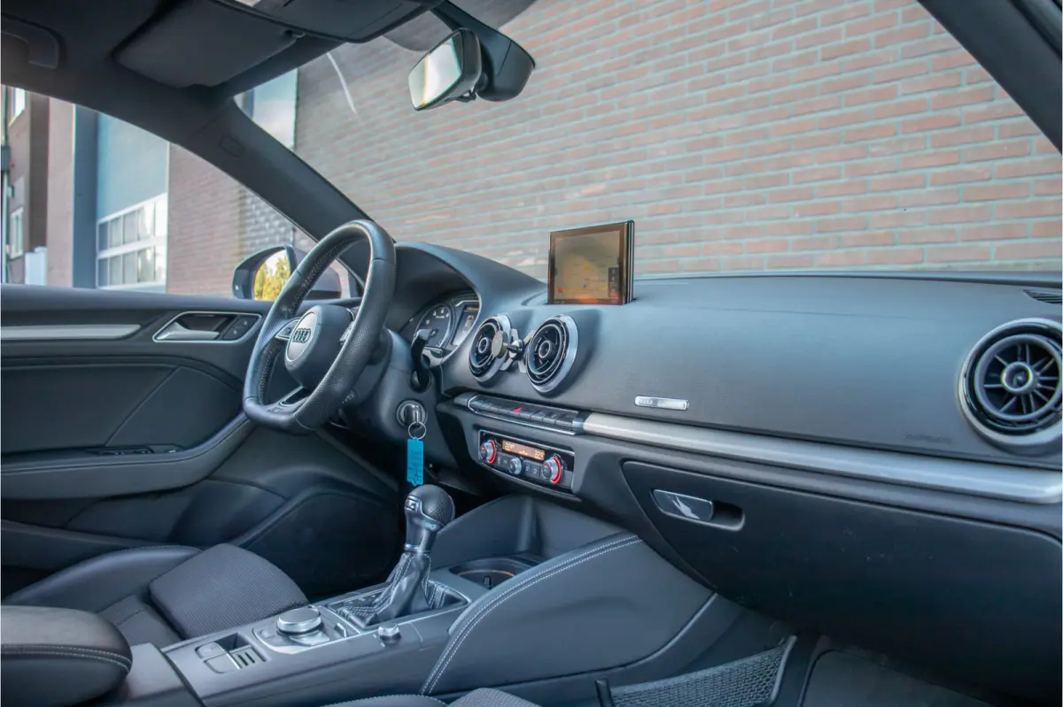 1.4 TFSI Sport Pro Line S, Origineel NL, S-Line, Xenon, PDC, Half leder, Navigatie, Cruise control, Climate control.