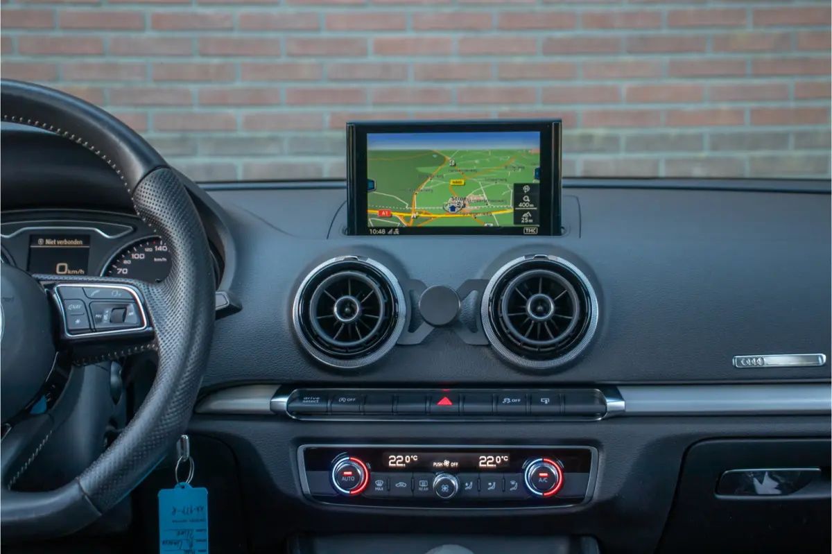 1.4 TFSI Sport Pro Line S, Origineel NL, S-Line, Xenon, PDC, Half leder, Navigatie, Cruise control, Climate control.