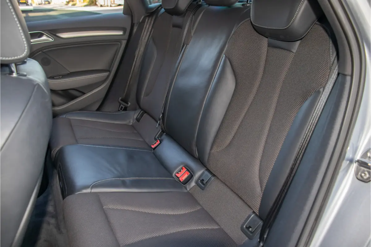 1.4 TFSI Sport Pro Line S, Origineel NL, S-Line, Xenon, PDC, Half leder, Navigatie, Cruise control, Climate control.