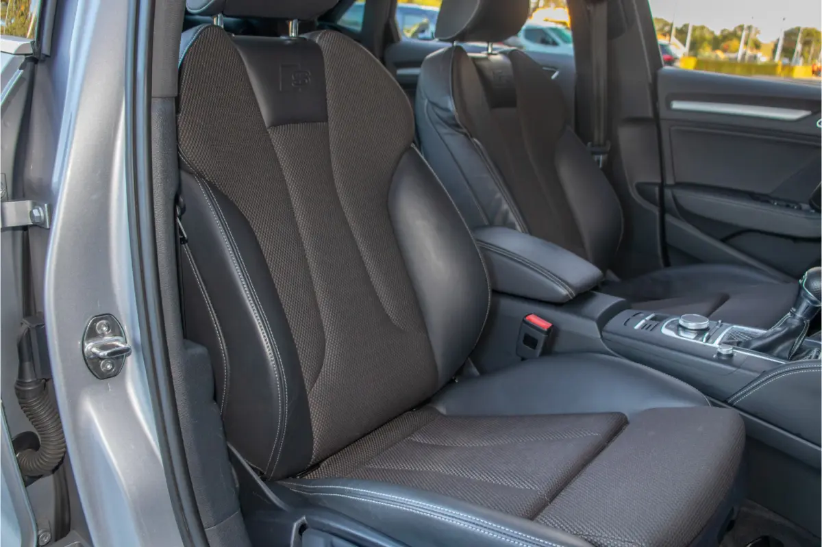 1.4 TFSI Sport Pro Line S, Origineel NL, S-Line, Xenon, PDC, Half leder, Navigatie, Cruise control, Climate control.