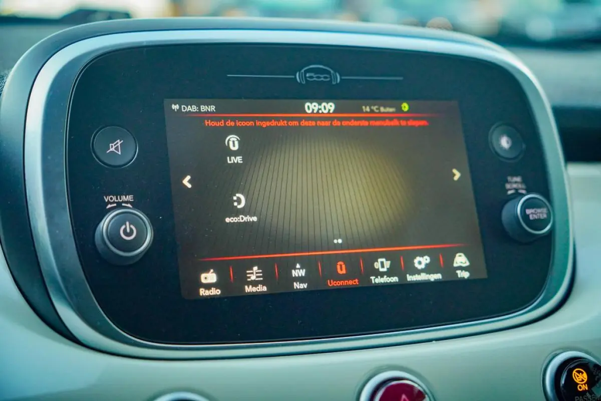 1.0 GSE Urban 120TH Edition / Parelmoer / NL auto / Carplay
