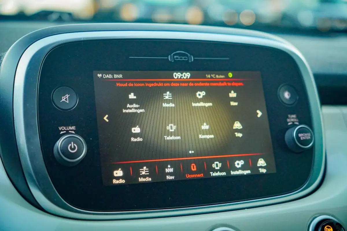 1.0 GSE Urban 120TH Edition / Parelmoer / NL auto / Carplay