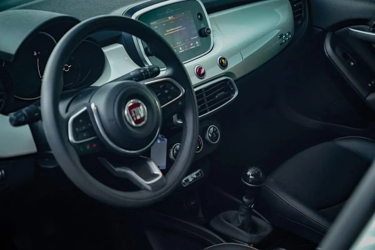1.0 GSE Urban 120TH Edition / Parelmoer / NL auto / Carplay