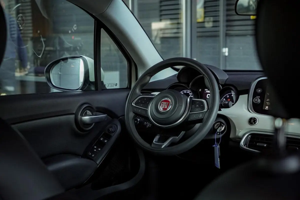 1.0 GSE Urban 120TH Edition / Parelmoer / NL auto / Carplay