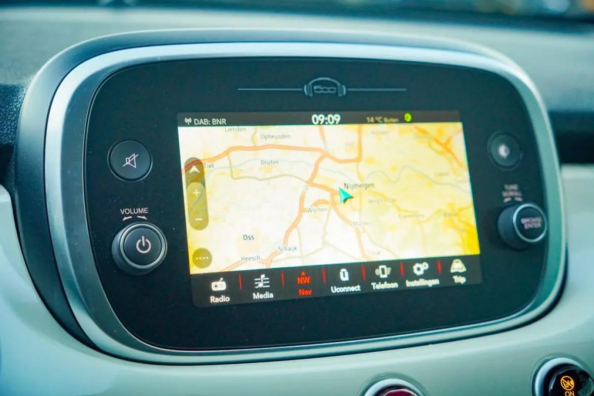 1.0 GSE Urban 120TH Edition / Parelmoer / NL auto / Carplay