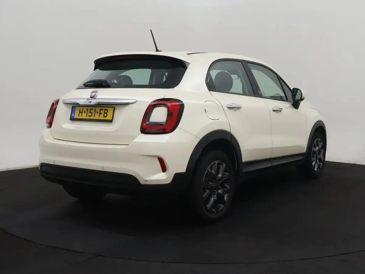 1.0 GSE Urban 120TH Edition / Parelmoer / NL auto / Carplay