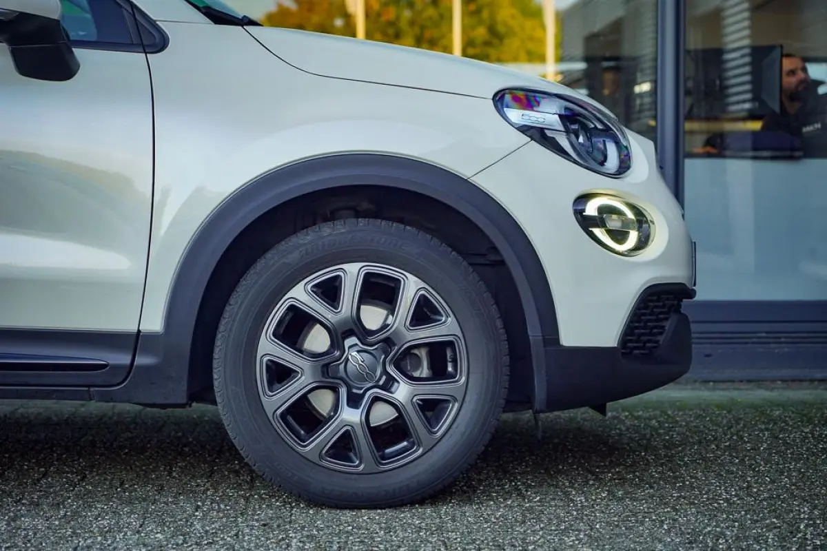 1.0 GSE Urban 120TH Edition / Parelmoer / NL auto / Carplay