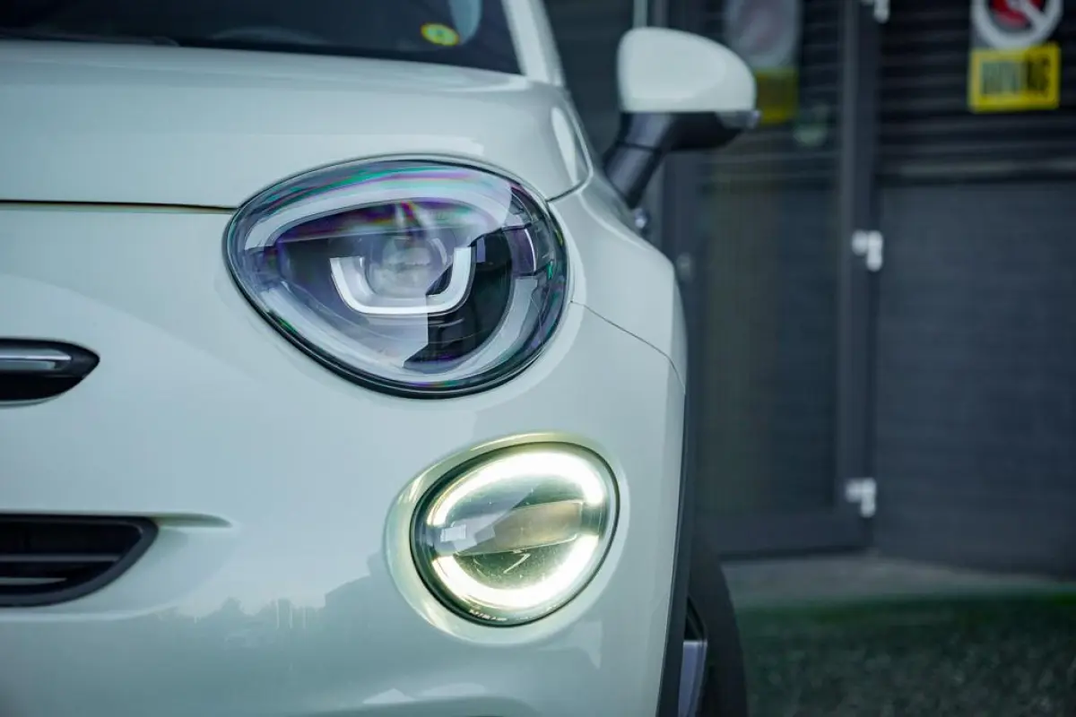 1.0 GSE Urban 120TH Edition / Parelmoer / NL auto / Carplay