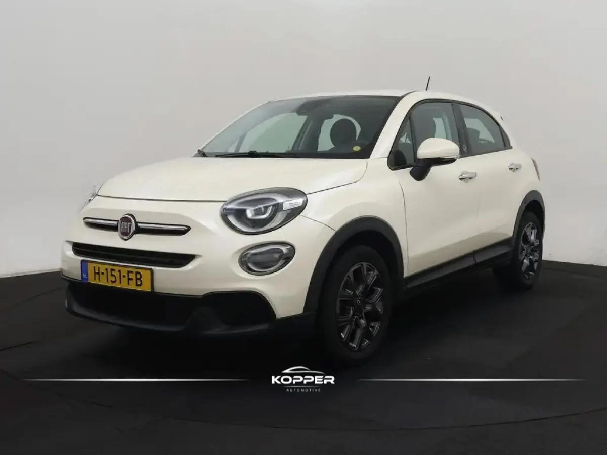 1.0 GSE Urban 120TH Edition / Parelmoer / NL auto / Carplay