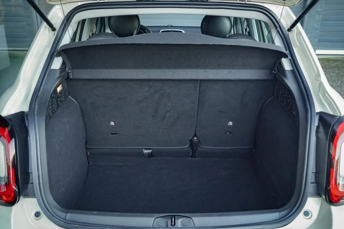 1.0 GSE Urban 120TH Edition / Parelmoer / NL auto / Carplay