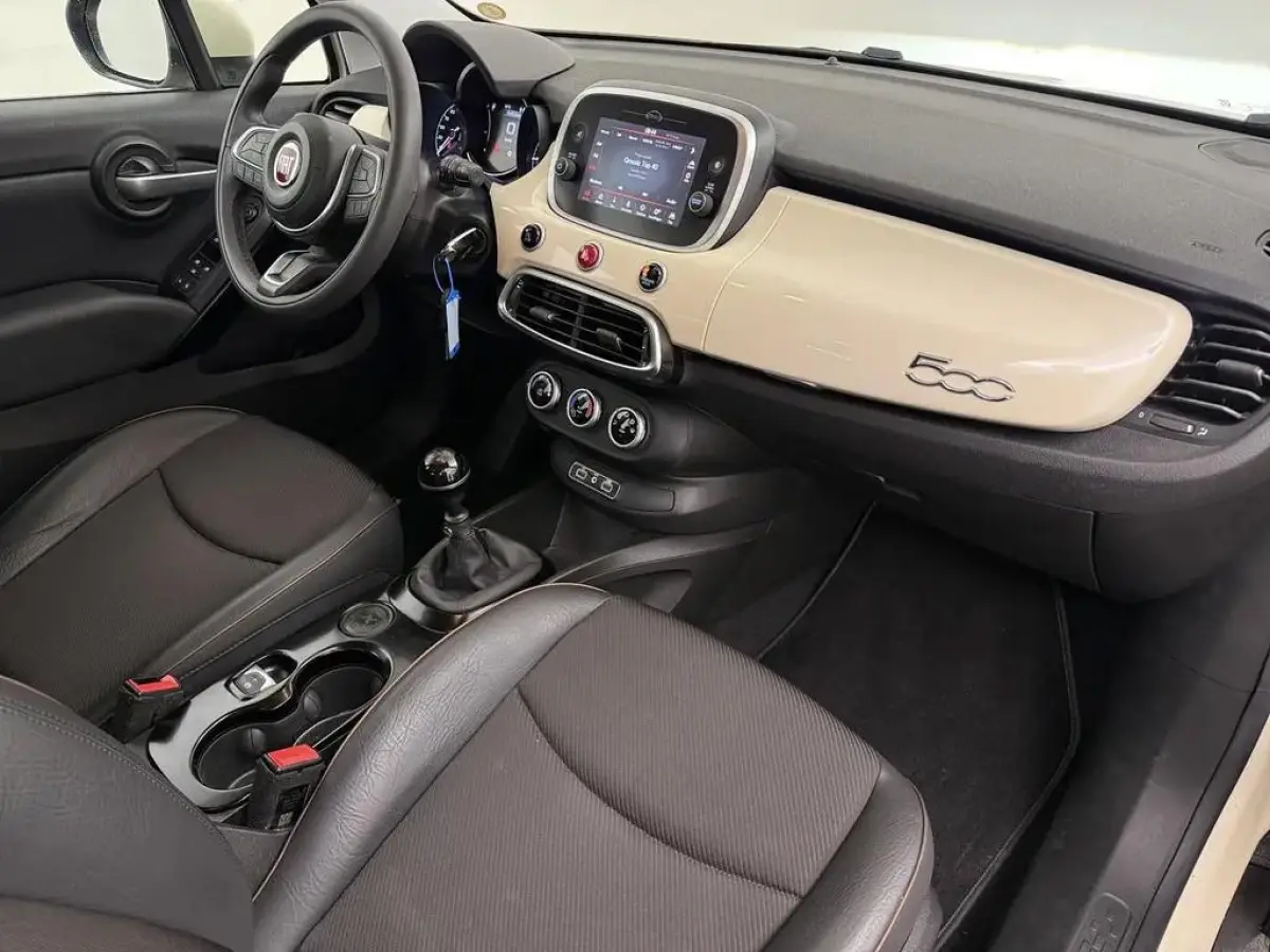 1.0 GSE Urban 120TH Edition / Parelmoer / NL auto / Carplay