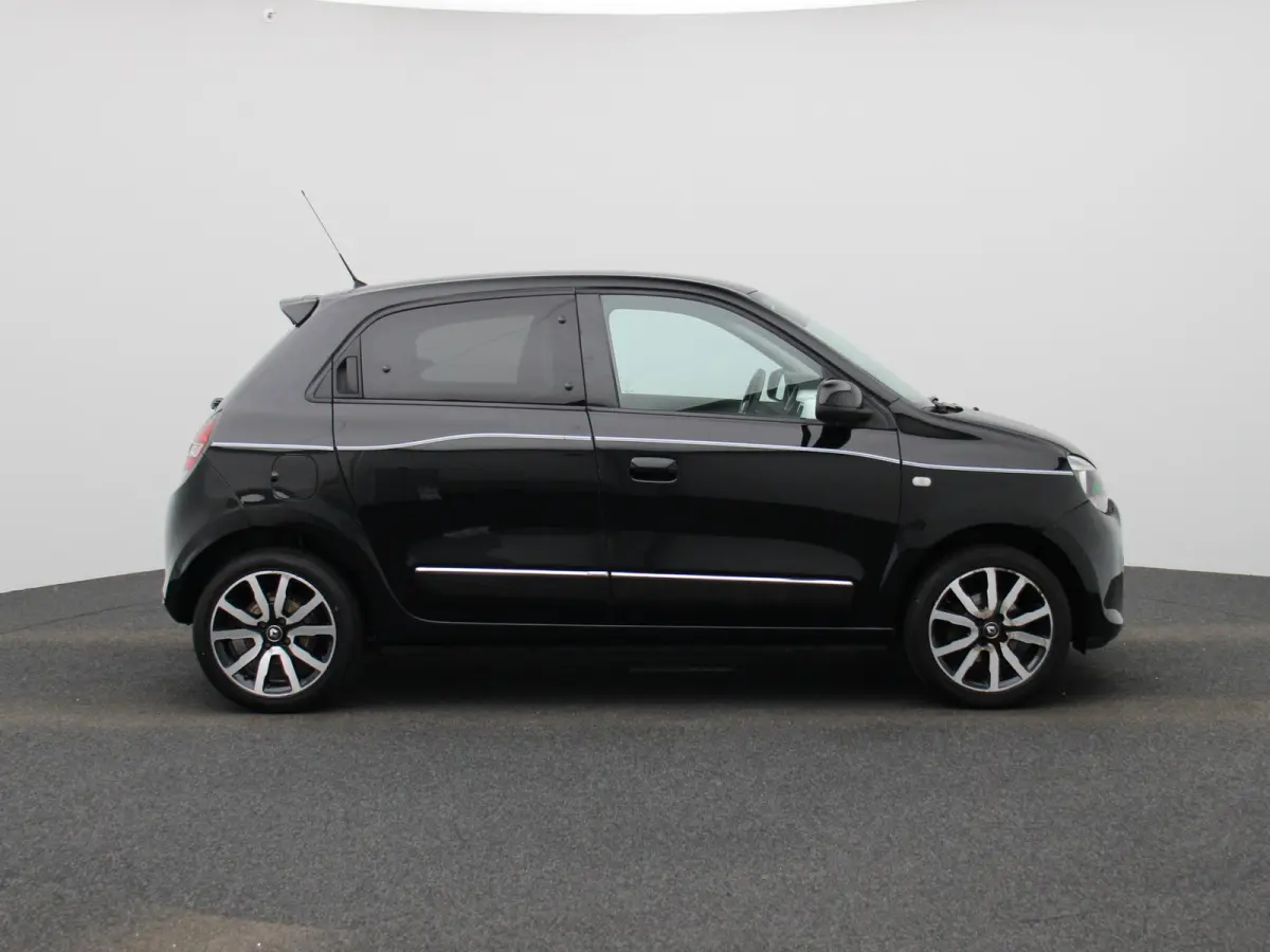 1.0 SCe Intens VERWACHT !! | CAMERA | NAVIGATIE | PDC | LMV | CLIMA | CRUISE | APPLE CARPLAY & ANDROID AUTO | 12 MAANDEN BOVAG GARANTIE |