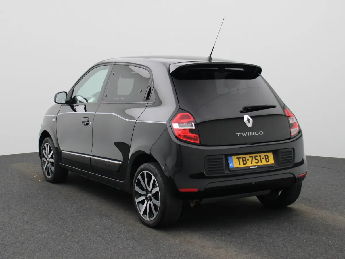 1.0 SCe Intens VERWACHT !! | CAMERA | NAVIGATIE | PDC | LMV | CLIMA | CRUISE | APPLE CARPLAY & ANDROID AUTO | 12 MAANDEN BOVAG GARANTIE |
