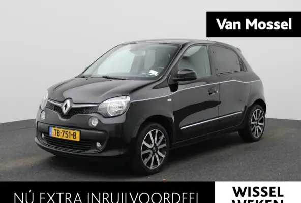 1.0 SCe Intens | CAMERA | NAVIGATIE | PDC | LMV | CLIMA | CRUISE | APPLE CARPLAY & ANDROID AUTO | 12 MAANDEN BOVAG GARANTIE |