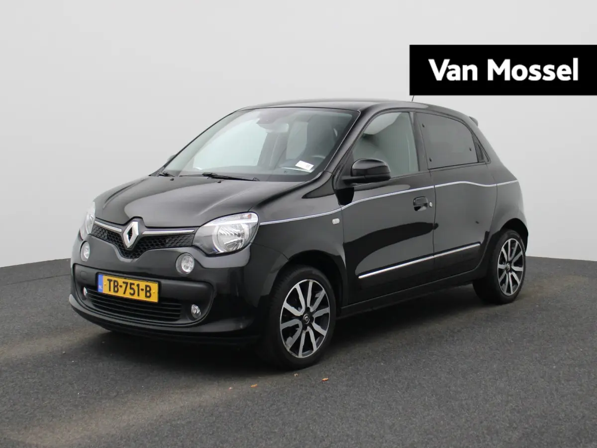 1.0 SCe Intens VERWACHT !! | CAMERA | NAVIGATIE | PDC | LMV | CLIMA | CRUISE | APPLE CARPLAY & ANDROID AUTO | 12 MAANDEN BOVAG GARANTIE |