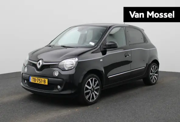 1.0 SCe Intens VERWACHT !! | CAMERA | NAVIGATIE | PDC | LMV | CLIMA | CRUISE | APPLE CARPLAY & ANDROID AUTO | 12 MAANDEN BOVAG GARANTIE |