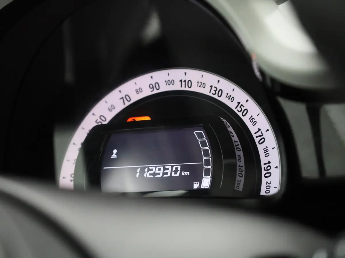 1.0 SCe Intens VERWACHT !! | CAMERA | NAVIGATIE | PDC | LMV | CLIMA | CRUISE | APPLE CARPLAY & ANDROID AUTO | 12 MAANDEN BOVAG GARANTIE |