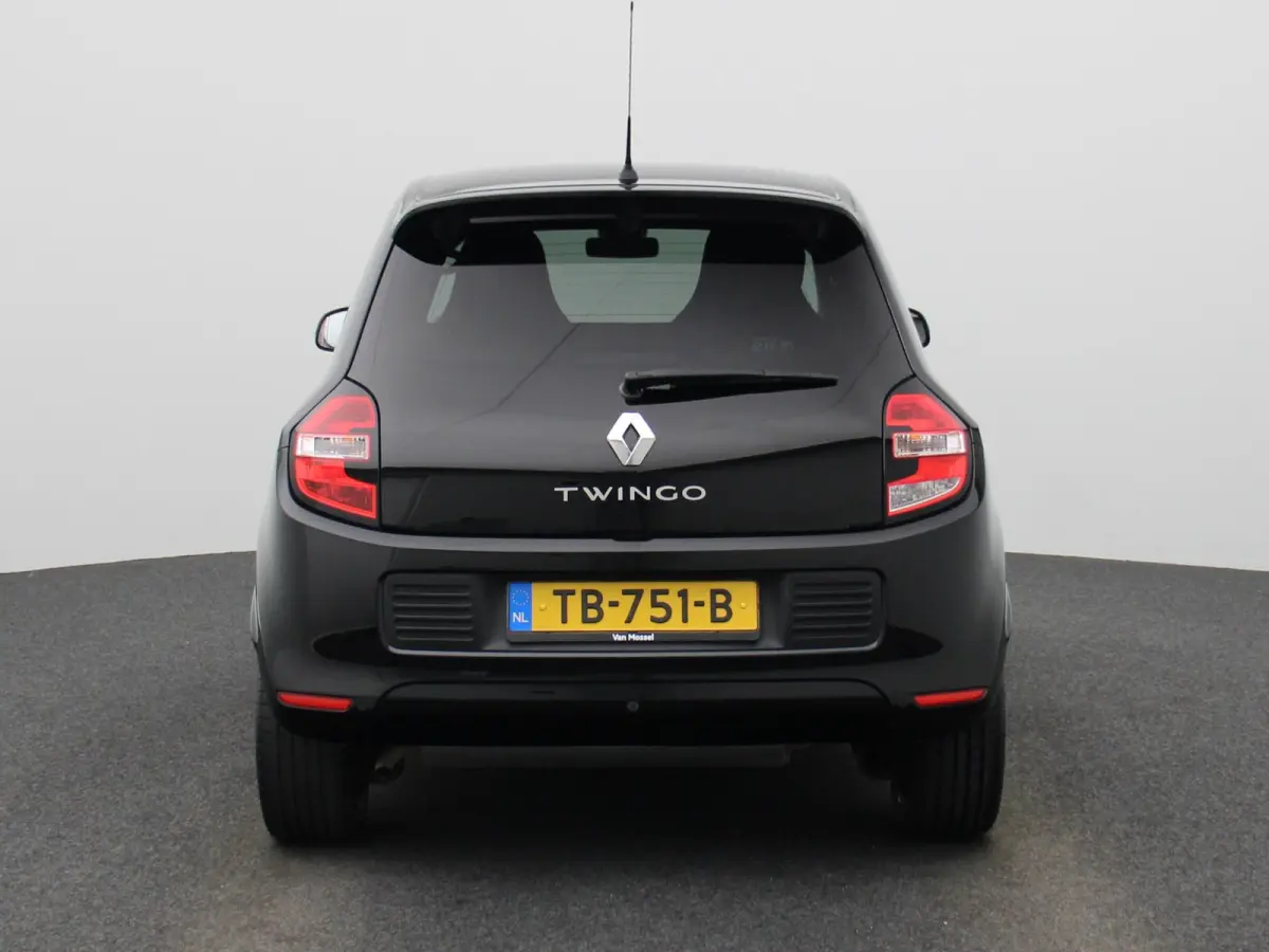 1.0 SCe Intens VERWACHT !! | CAMERA | NAVIGATIE | PDC | LMV | CLIMA | CRUISE | APPLE CARPLAY & ANDROID AUTO | 12 MAANDEN BOVAG GARANTIE |