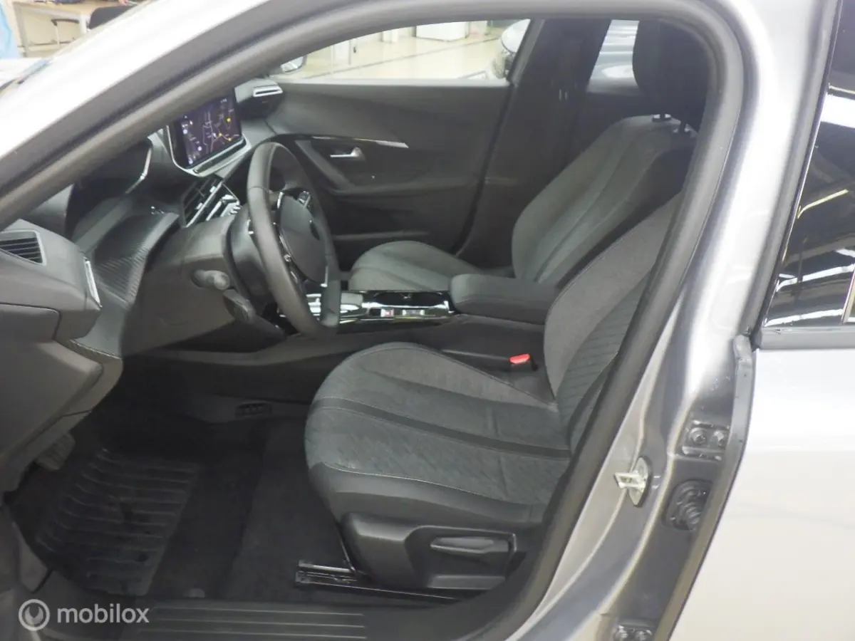 EV Allure Avantage 54 kWh