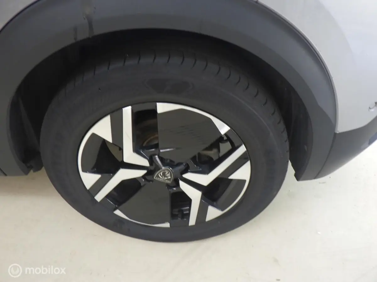 EV Allure Avantage 54 kWh