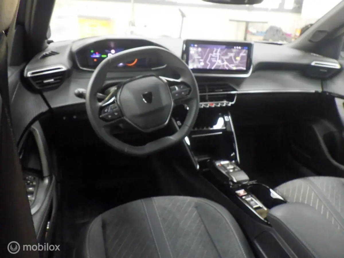 EV Allure Avantage 54 kWh