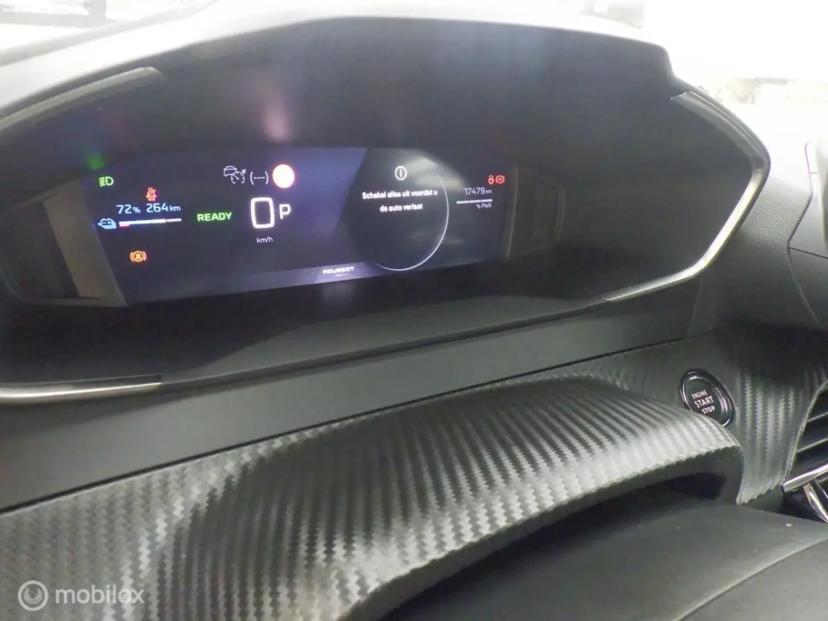 EV Allure Avantage 54 kWh