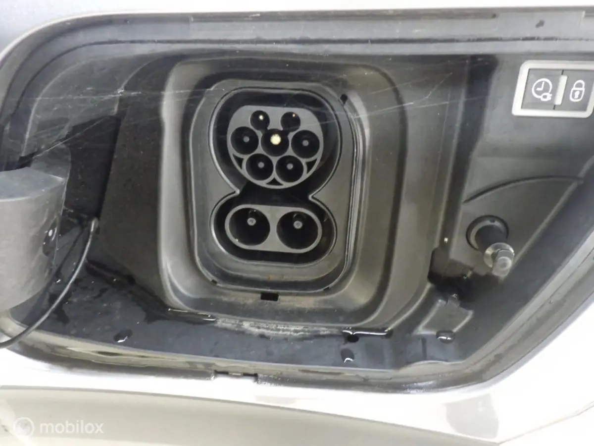 EV Allure Avantage 54 kWh