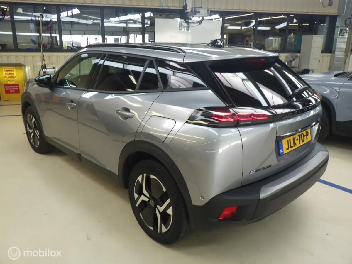 EV Allure Avantage 54 kWh