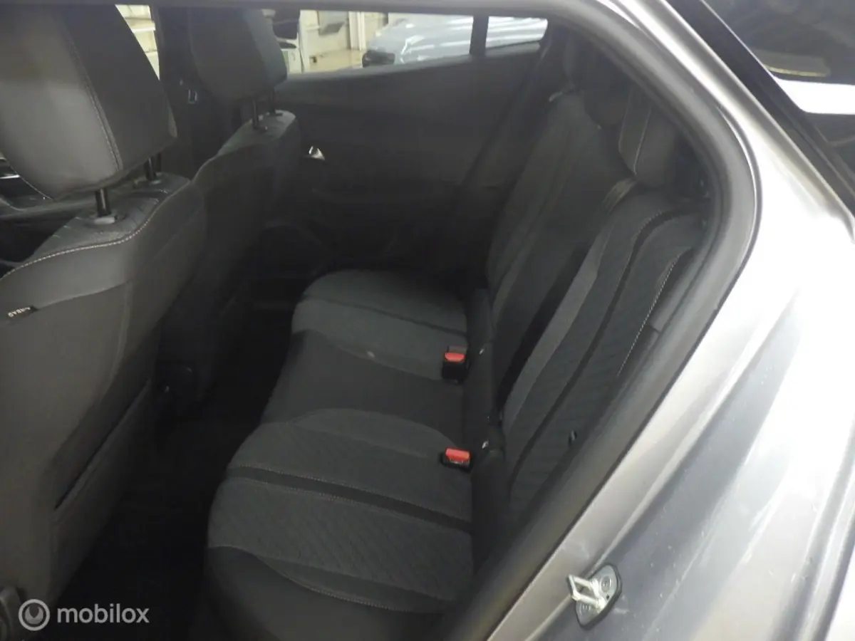EV Allure Avantage 54 kWh