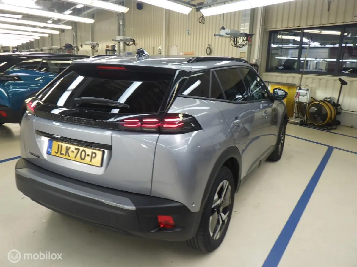 EV Allure Avantage 54 kWh