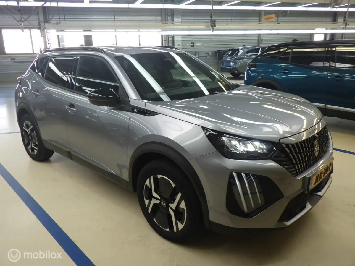 EV Allure Avantage 54 kWh