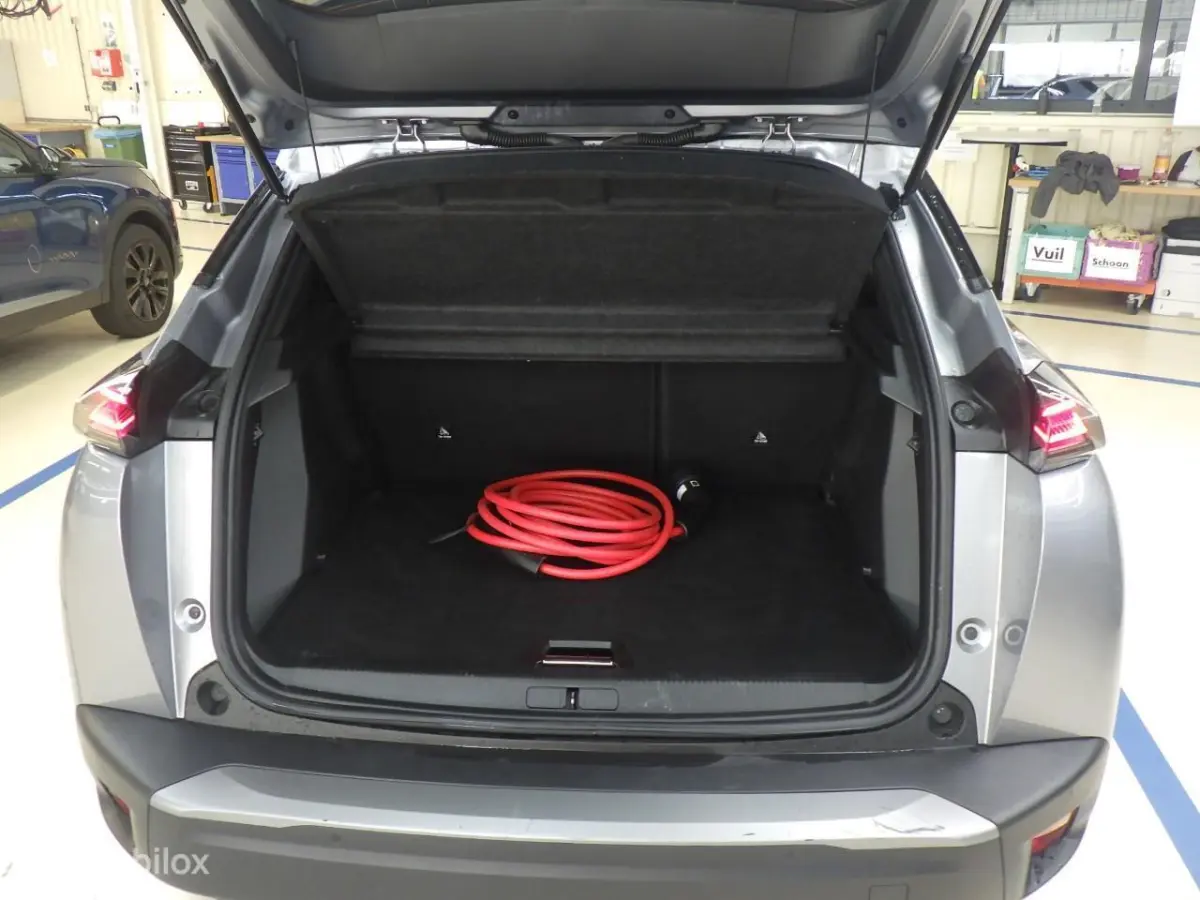 EV Allure Avantage 54 kWh